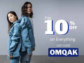 Tommy Hilfiger Discount Code: Get An Extra 10% OFF On Everything